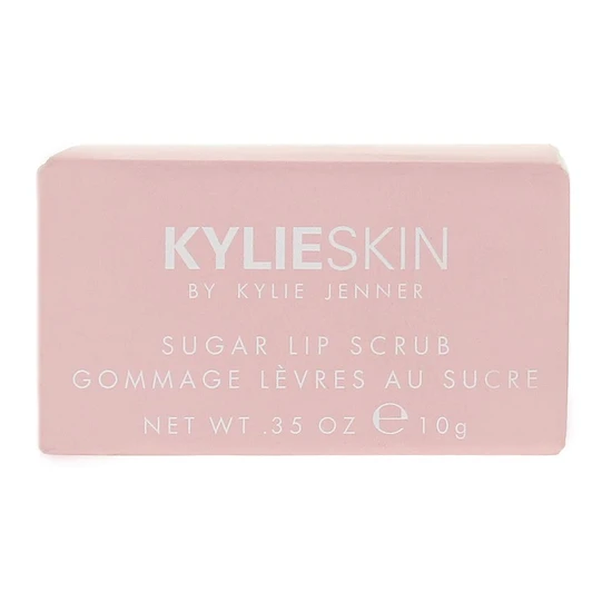 Kylie Skin Sugar Lip Scrub 10g