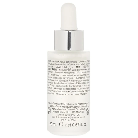 Dr. Barbara Sturm Super Anti-Ageing Eye Serum 20ml