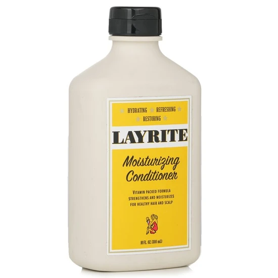 Layrite Moisturising Conditioner 300ml