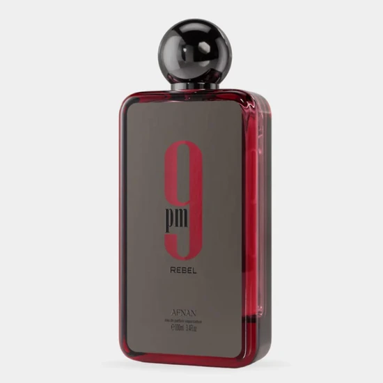 Afnan 9PM REBEL Eau De Parfum 100ml