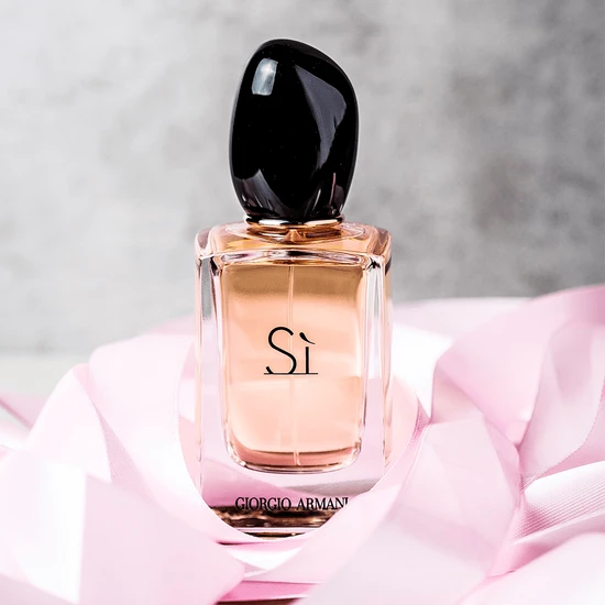 Giorgio Armani Si Eau De Parfum 15ml