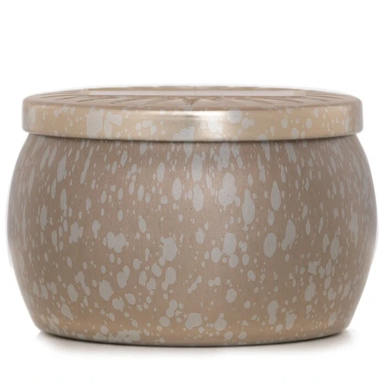 VOLUSPA Mini Tin Candle Blond Tabac 127g