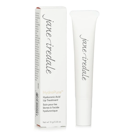 Jane Iredale HydroPure Hyaluronic Acid Lip Treatment 10g