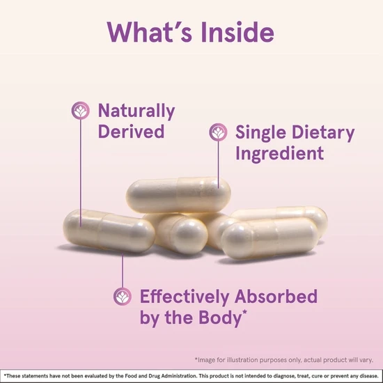 Jarrow Formulas Hyaluronic Acid Vegicaps 120 Vegicaps