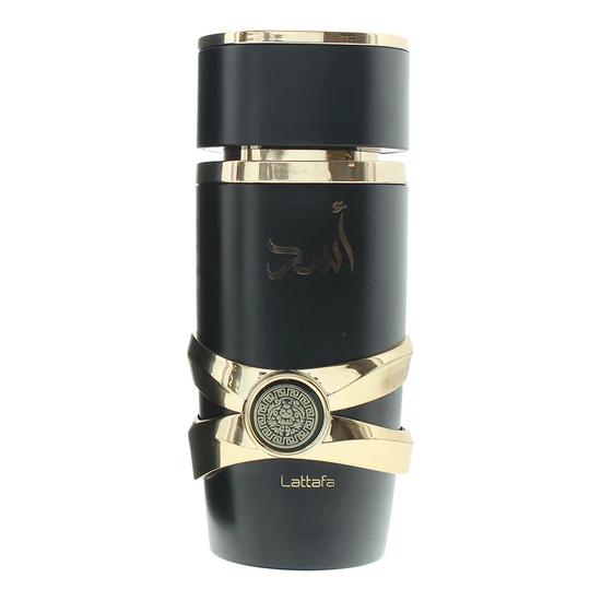 Lattafa Asad Eau De Parfum 100ml