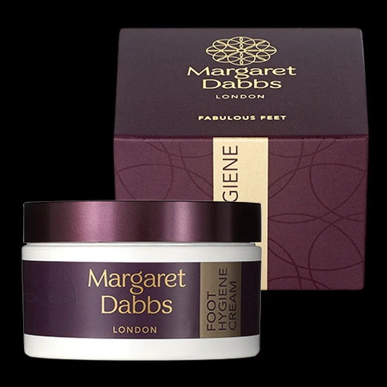 Margaret Dabbs Foot Hygiene Cream 100g