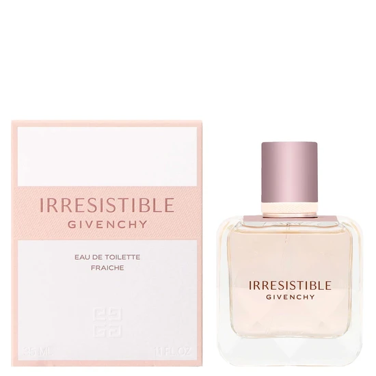 GIVENCHY Irresistible Eau De Toilette 35ml