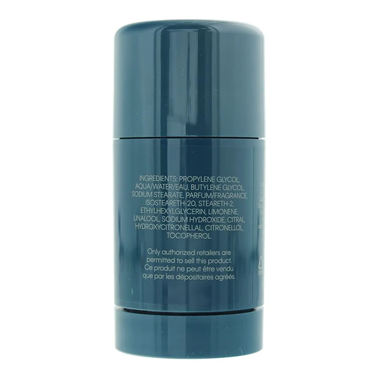 Calvin Klein CK Free Deodorant Stick 75g