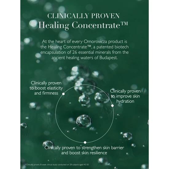 Omorovicza Ultramoor Mud Mask 50ml