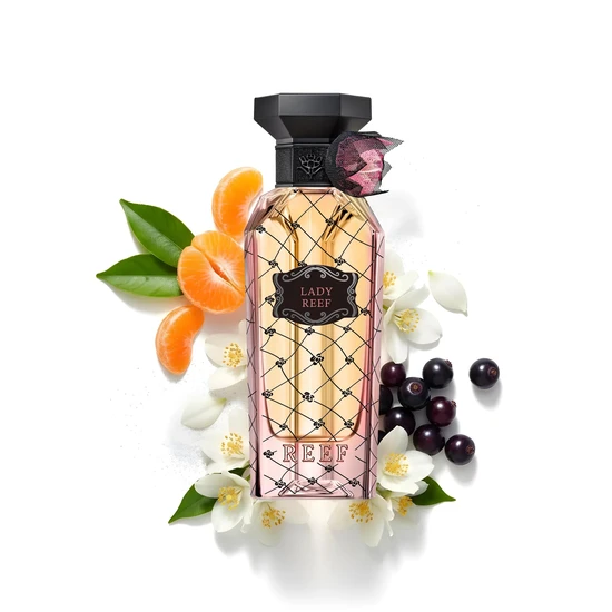 REEF Lady REEF Eau De Parfum 150ml