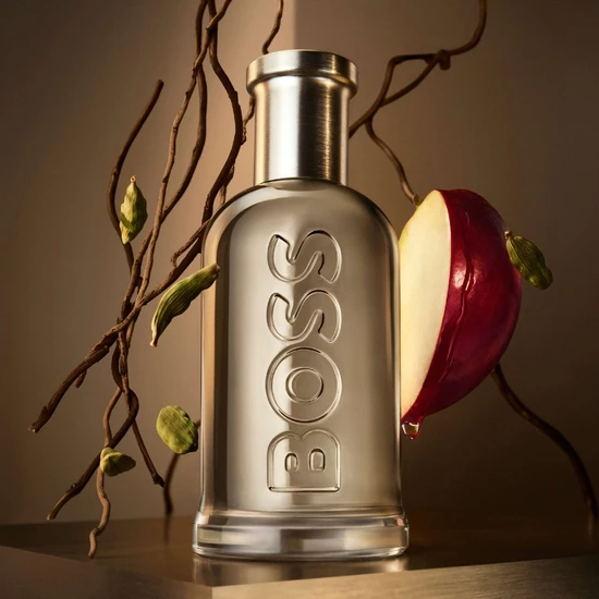 Hugo Boss Boss Bottled Eau De Parfum 100ml