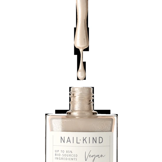 NailKind Champagne Kisses Nude