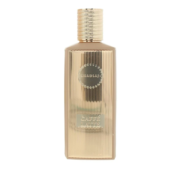 Khadlaj Caffe Latte Extrait De Parfum 100ml
