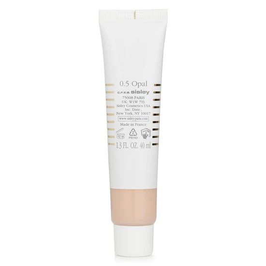 Sisley Phyto Hydra Teint Beautifying Tinted Moisturiser SPF 15 0.5 Opal