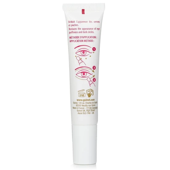 Guinot Fresh Eye Cream 15ml