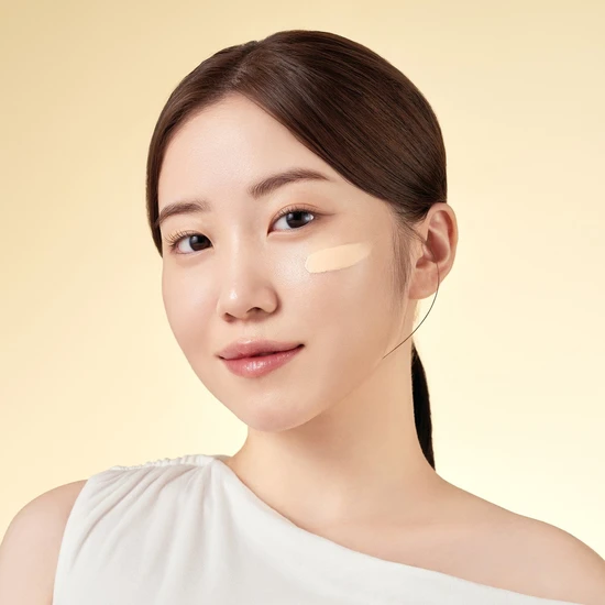 Purito Wonder Releaf Centella BB Cream SPF 30 15 Rose Ivory