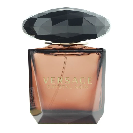 Versace Crystal Noir Eau De Toilette 30ml