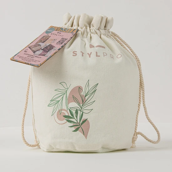 Stylpro Sustainable Beauty Gift Set