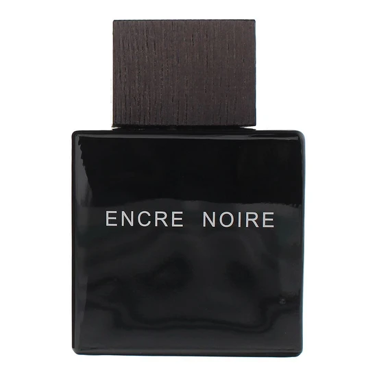 Lalique Encre Noire Eau De Toilette 100ml