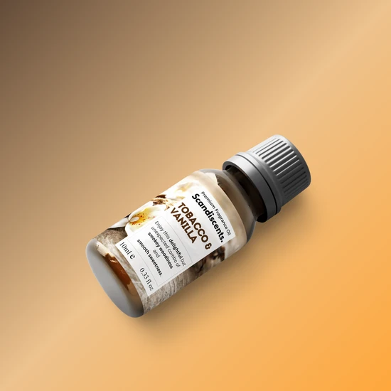 Scandiscents Tobacco & Vanilla