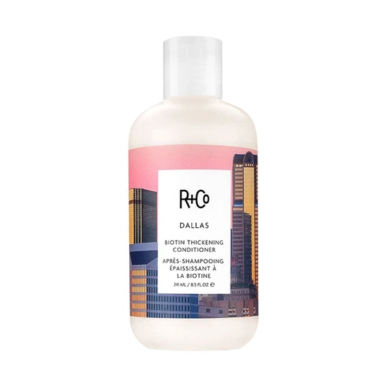 R+Co Dallas Thickening Conditioner 60ml