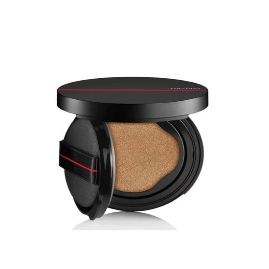Shiseido Synchro Skin Self-Refreshing Cushion Compact Citrine #360