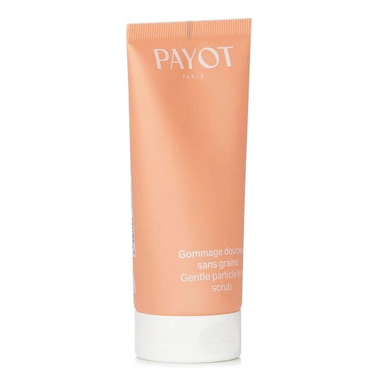 Payot Paris Nue Gentle Particle Free Scrub 50ml