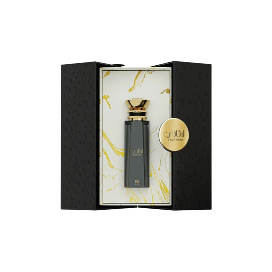 Ahmed Al Maghribi Laathani Eau De Parfum 80ml