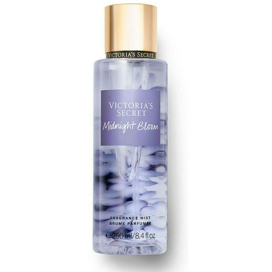 Victoria's Secret MIDNIGHT BLOOM BODY MIST 250ml