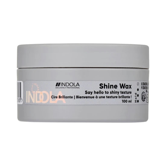 Indola Professional Vegan Shine Wax 100ml