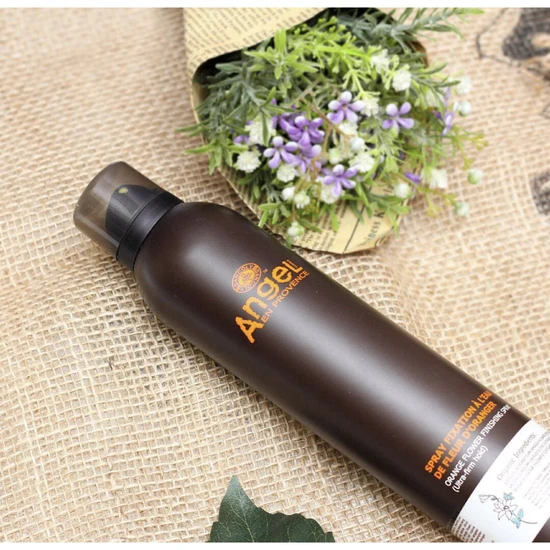 Angel En Provence Orange Flower Finishing Spray 350ml