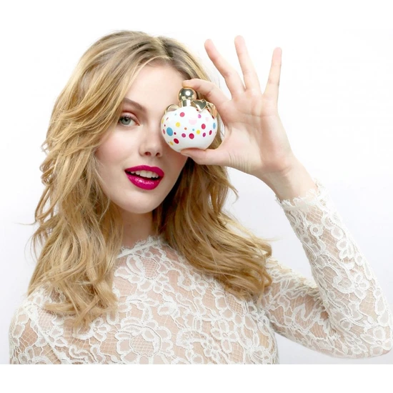 Nina Ricci Nina Pop Eau De Toilette 10th Birthday Edition