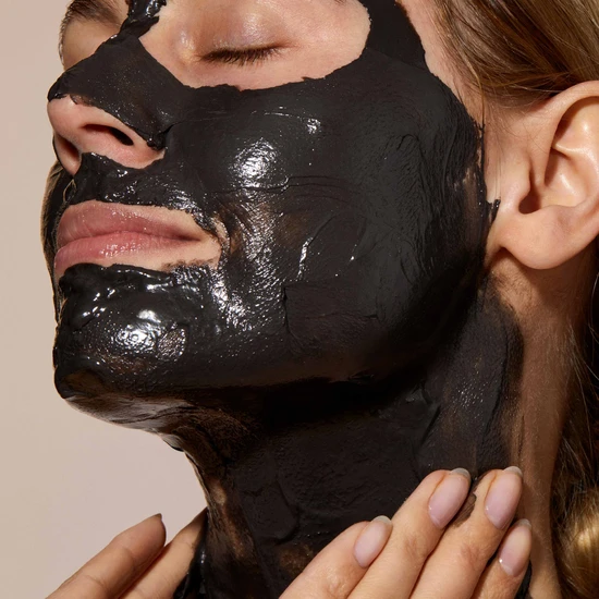 Omorovicza Moor Cream Cleanser 30ml