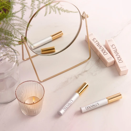 Douvall's Brow Grow Advanced Conditioning Serum 2ml