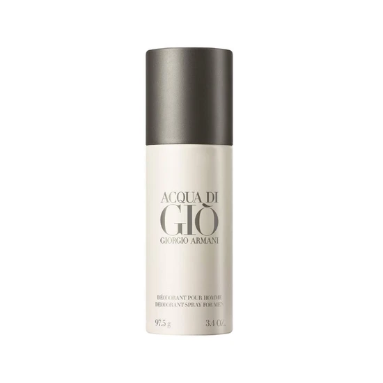 Giorgio Armani Acqua Di Gio Pour Homme Deodorant Spray 150ml