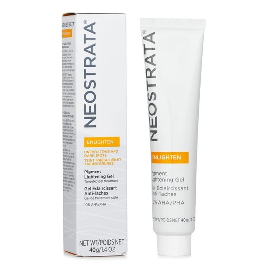 NeoStrata Enlighten Pigment Lightening Gel 40g