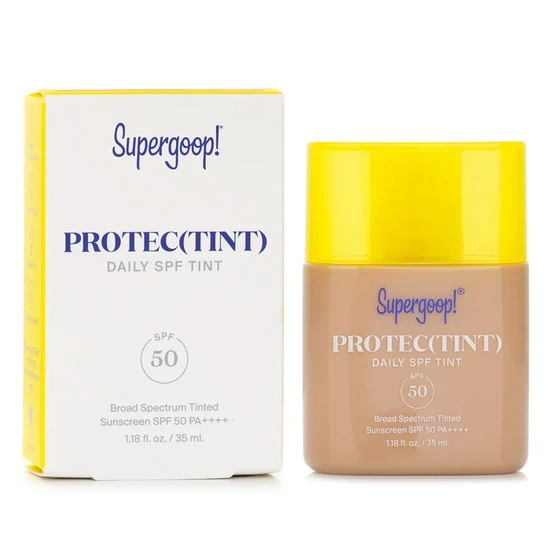Supergoop! Protec Tint Daily Skin Tint SPF 50 26w