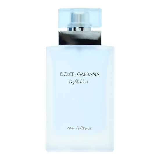 Dolce & Gabbana Light Blue Eau Intense Pour Femme 25ml