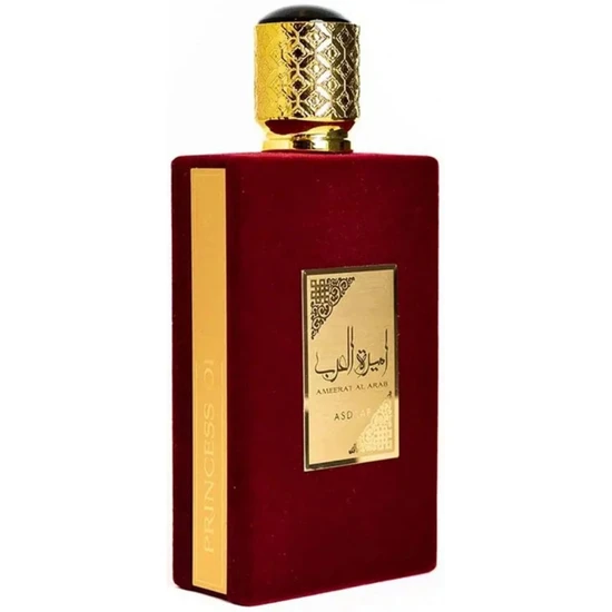 Asdaaf Ameerat Al Arab Eau De Parfum Asdaaf 100ml