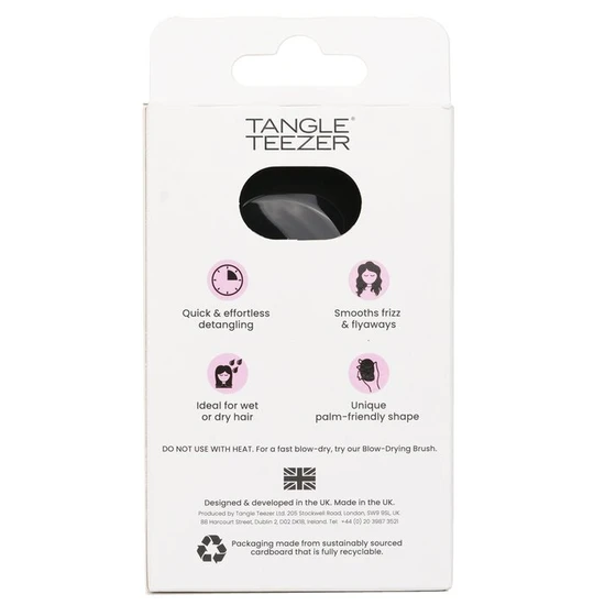 Tangle Teezer The Original Black