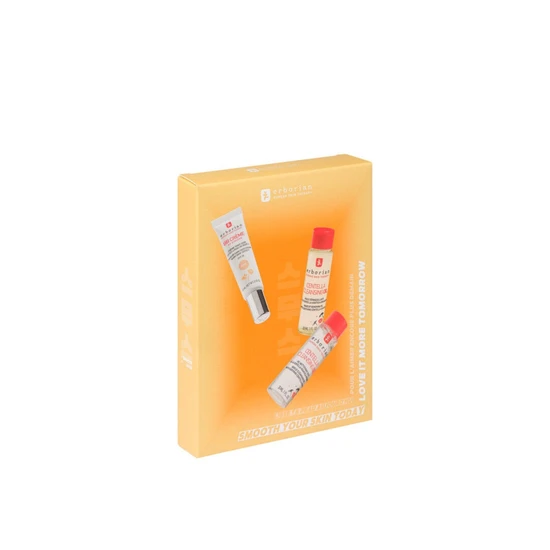 Erborian Rediscover Your Skin BB Creme Dore Gift Set
