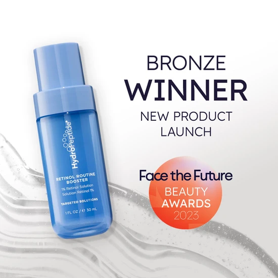 HydroPeptide Retinol Routine Booster 30ml