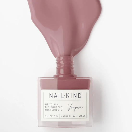 NailKind Cheeky Club Pink