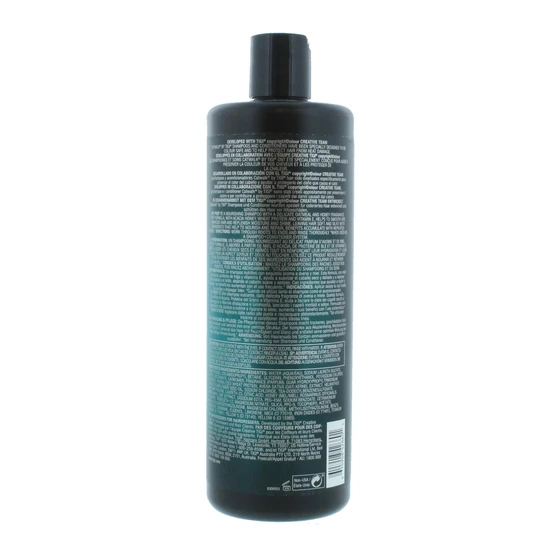 TIGI Catwalk Oatmeal & Honey Nourishing Shampoo 750ml