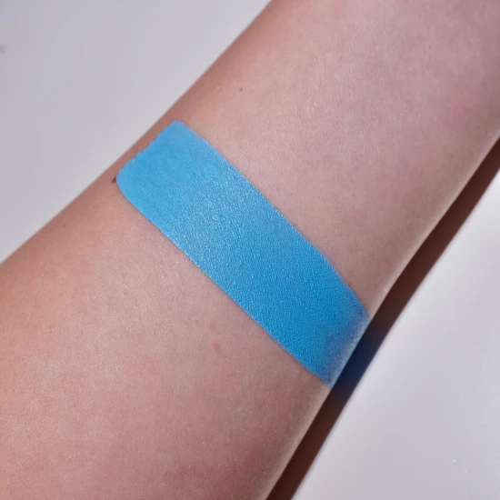 Glisten Cosmetics Blue Moon Light Blue Wet Liner Eyeliner Small - 3g