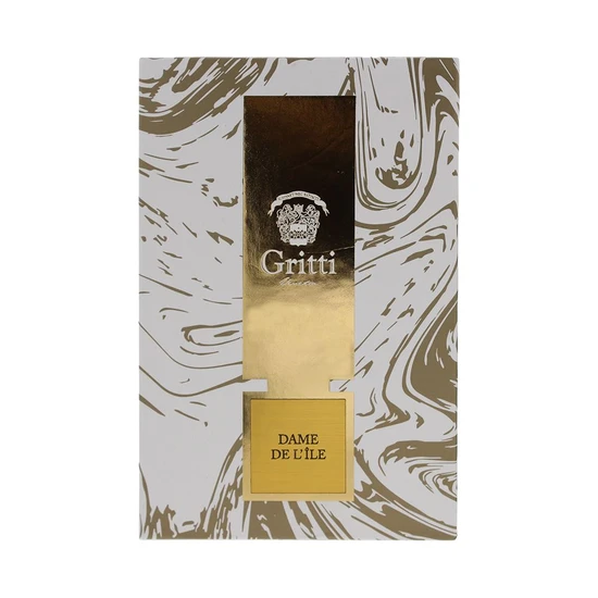 Gritti Dame De L'ile Eau De Parfum 100ml