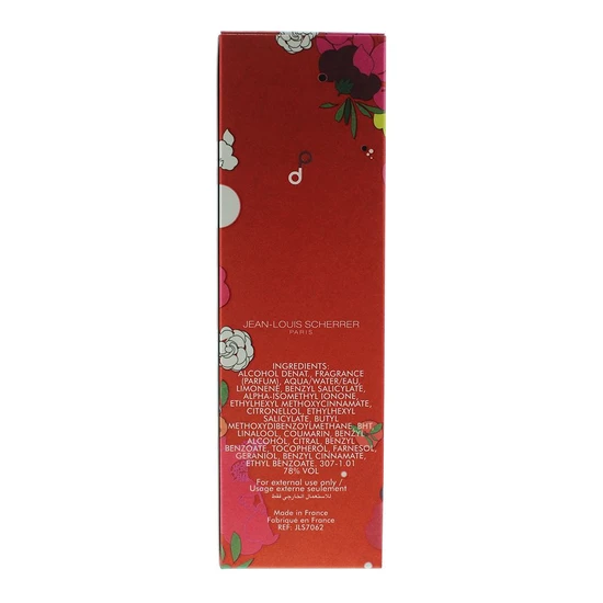 Jean-Louis Scherrer Pop Delights 02 Eau De Toilette 50ml