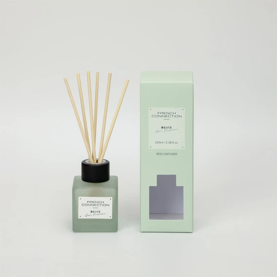 French Connection Autumn Collection Mango Mojito Diffuser 100ml