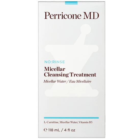 Perricone MD No:rinse Micellar Cleansing Treatment 118ml