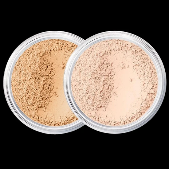 bareMinerals Original Foundation SPF 15 Light & Mineral Veil Duo